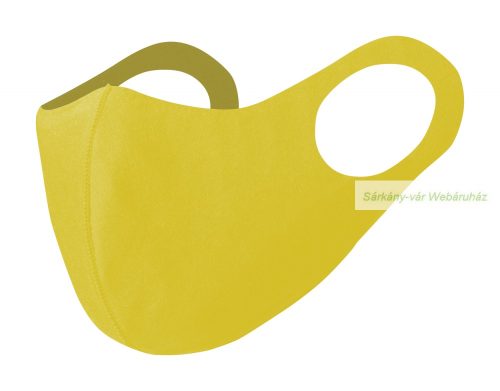Softshell arcmaszk gyermekeknek
