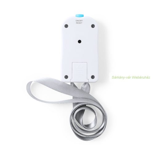 Dolim digitális számláló