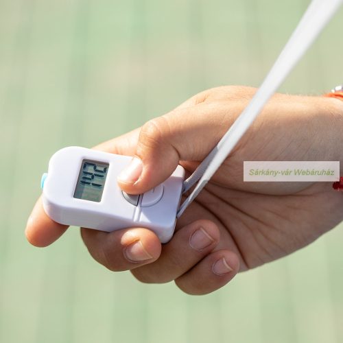 Dolim digitális számláló