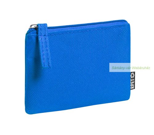 Dirham RPET pénztárca, 110×80 mm