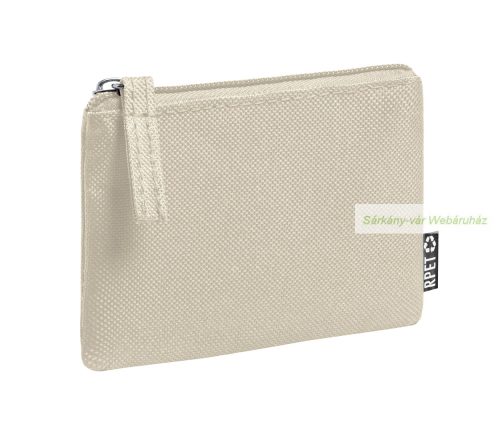 Dirham RPET pénztárca, 110×80 mm