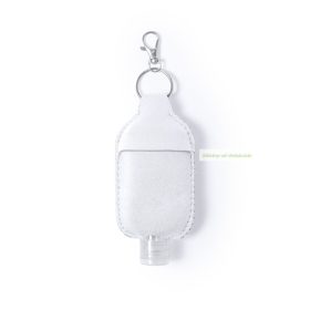 Karlax kéztisztító gél tartó tok