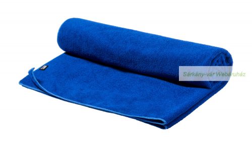 Risel mikroszálas RPET törölköző, 90×170 cm.