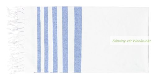 Sally strandtörölköző, 170 x 90 cm