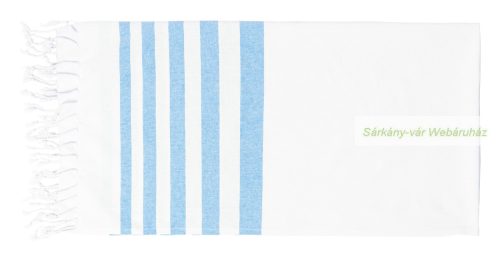 Sally strandtörölköző, 170 x 90 cm
