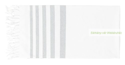 Sally strandtörölköző, 170 x 90 cm