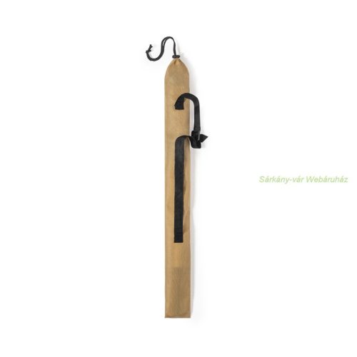 Caterpil teleszkópos sétabot, 135 cm