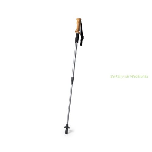 Caterpil teleszkópos sétabot, 135 cm