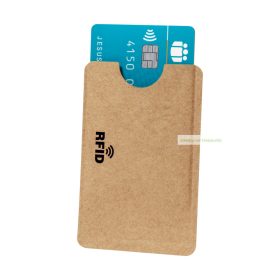 Blakbal RFID bankkártya tartó