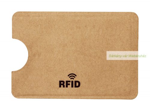 Blakbal RFID bankkártya tartó