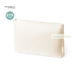   Drift pamut párnázott 15" laptoptartó,  39,5 x 26 x 3,5 cm