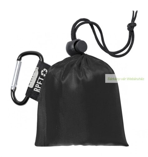 Barrio felnőtt esőponcsó átlátszó, tokban