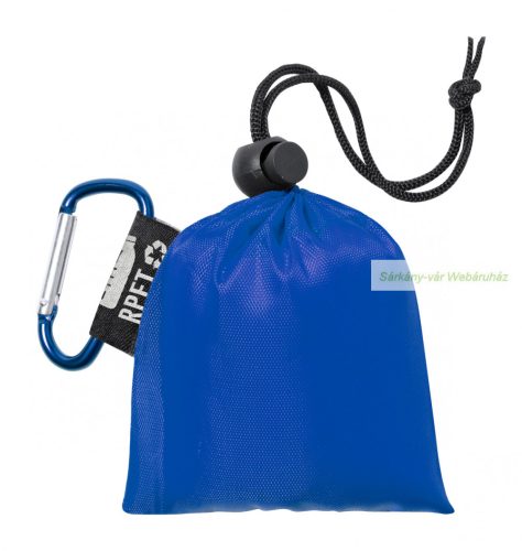 Barrio felnőtt esőponcsó átlátszó, tokban