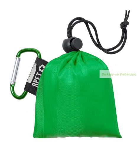 Barrio felnőtt esőponcsó átlátszó, tokban