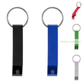 Mixe üvegnyitós kulcstartó