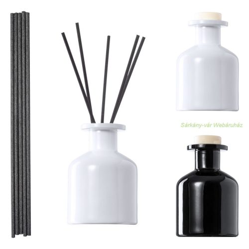 Aroma illatosító üvegpalackkal, 100ml