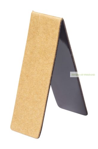 Magfy mágneses könyvjelző, 20×60×2 mm