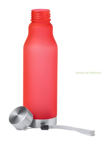 Fiodor RPET sportkulacs, 600ml