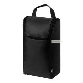 RPET cipzáras cipőtáska, 185×370×125 mm