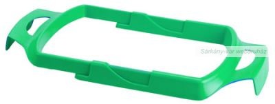 Adapta szemeteszsák tartó.	