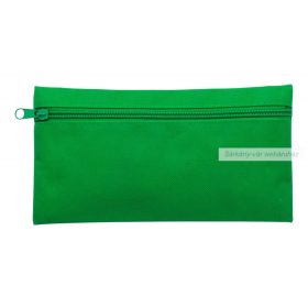 Tage 600D poliészter, cipzáras multitok.