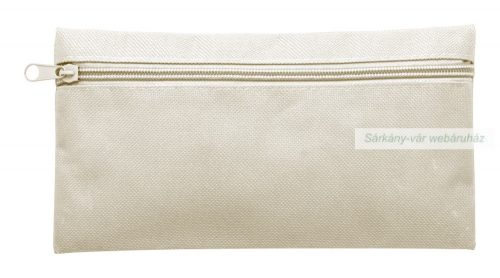 Tage 600D poliészter, cipzáras multitok.