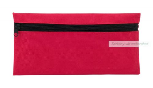 Tage 600D poliészter, cipzáras multitok.