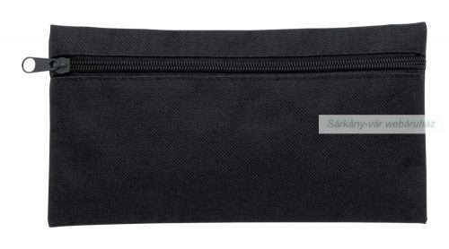 Tage 600D poliészter, cipzáras multitok.