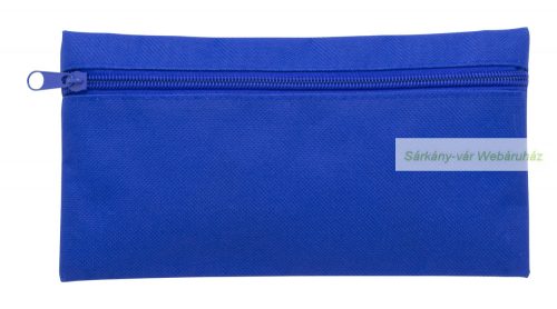 Tage 600D poliészter, cipzáras multitok.