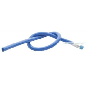 Hajlítható,l flexibilis ceruza radírral, ø6×320 mm