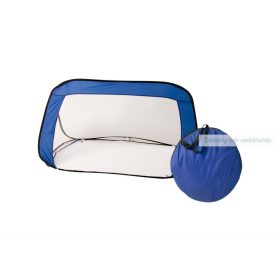 Összehajtható futball kapu