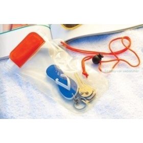 Waterpro vízálló mobil tok strandoláshoz, 95 x 230 mm