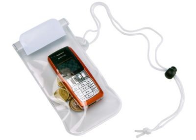 Waterpro vízálló mobil tok strandoláshoz, 95 x 230 mm