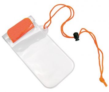 Waterpro vízálló mobil tok strandoláshoz, 95 x 230 mm