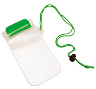 Waterpro vízálló mobil tok strandoláshoz, 95 x 230 mm