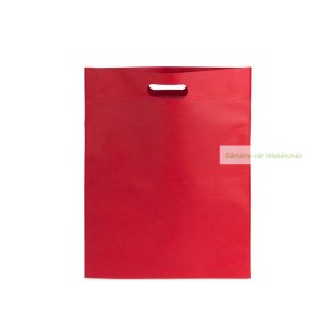 Blaster non-woven  bevásárlótáska, 70 g/m², 34 × 43 cm