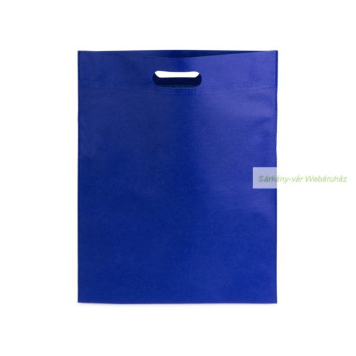 Blaster non-woven  bevásárlótáska, 70 g/m², 34 × 43 cm
