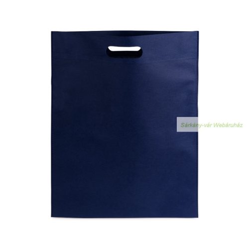 Blaster non-woven  bevásárlótáska, 70 g/m², 34 × 43 cm