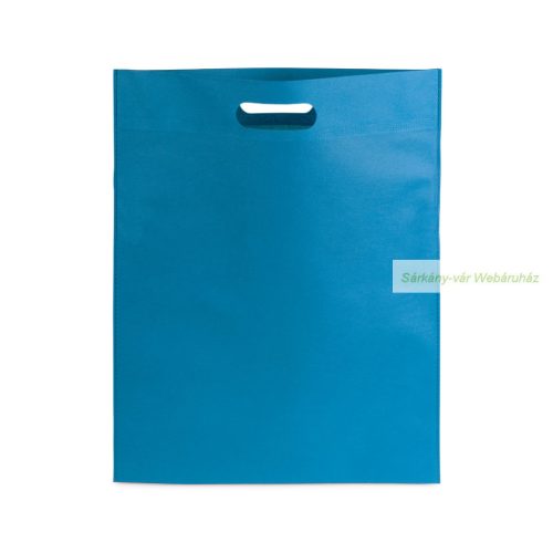 Blaster non-woven  bevásárlótáska, 70 g/m², 34 × 43 cm