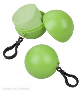 Aegis esőkabát, esőponcso unisex, felnőtt