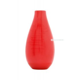 Celane kerámia váza, 14 cm.