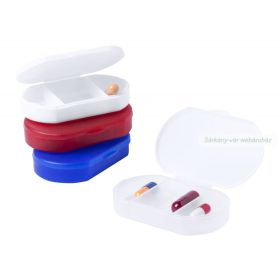 Trizone gyógyszeradagoló.