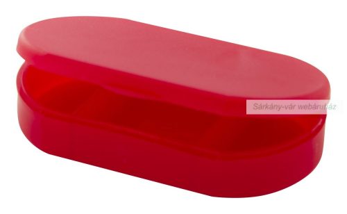 Trizone gyógyszeradagoló.