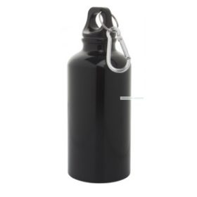 Meluto alu sportkulacs, 400 ml