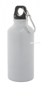 Meluto alu sportkulacs, 400 ml