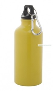 Meluto alu sportkulacs, 400 ml