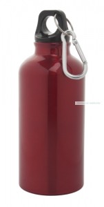 Meluto alu sportkulacs, 400 ml
