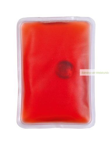 Grup géltartalmú melegítő tasak, kézmelegítő