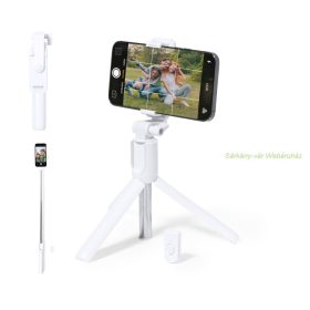 Merylin összecsukható mobiltartó állvány és szelfibot