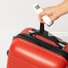 Daley digitális bőrönd mérleg